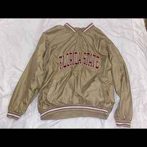 Florida State Windbreaker